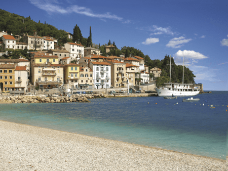 Bay of Moscenicaka Draga, Dubrovnik Discovery. Tempted to go there?