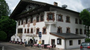 Postwirt Hotel - a welcome retreat! Postwirt Hotel - a welcome retreat!