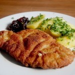 Wiener Schnitzel