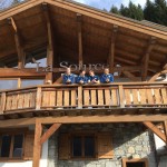 Chalet La Source, Morzine