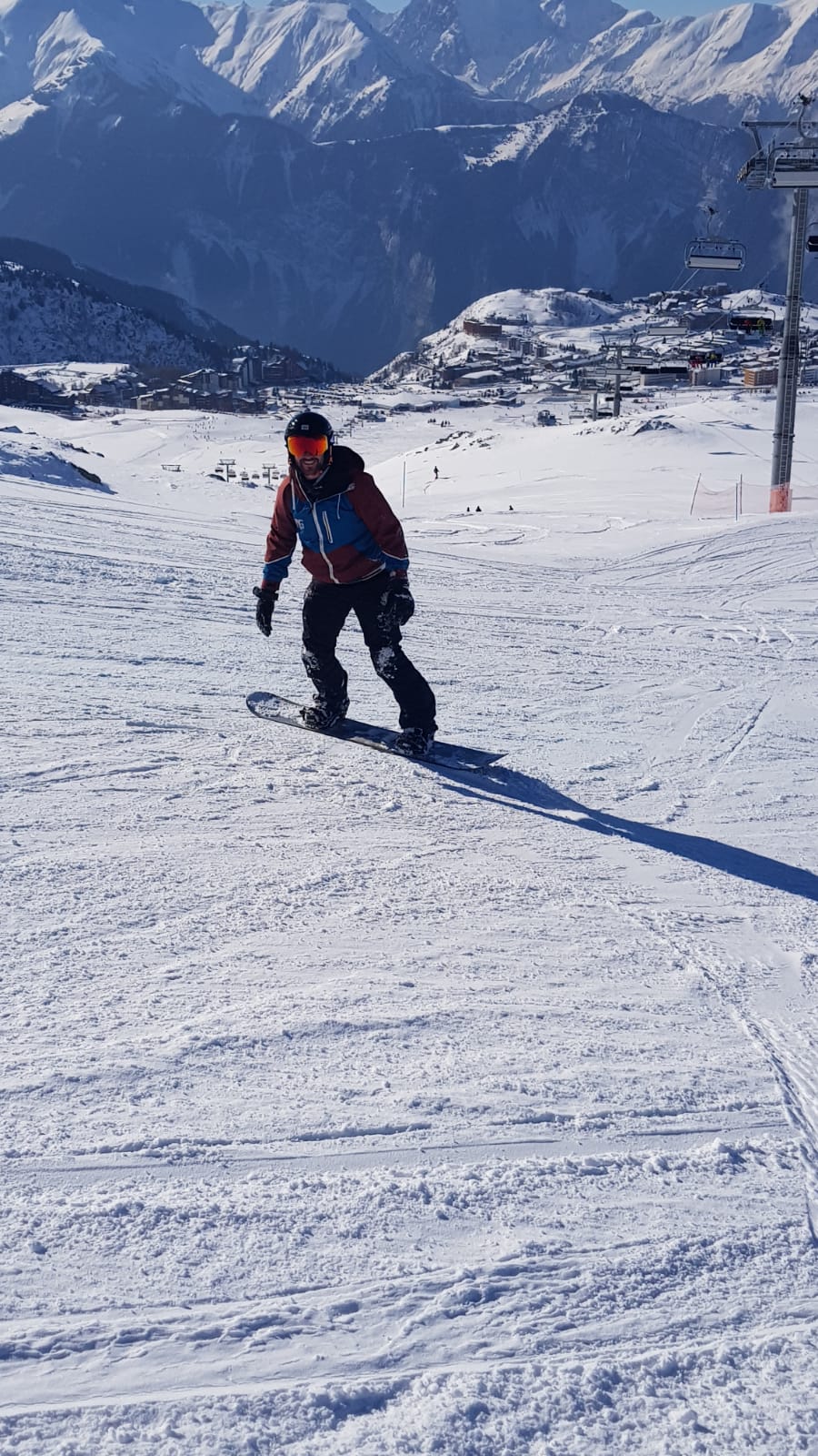 Alpe d’Huez