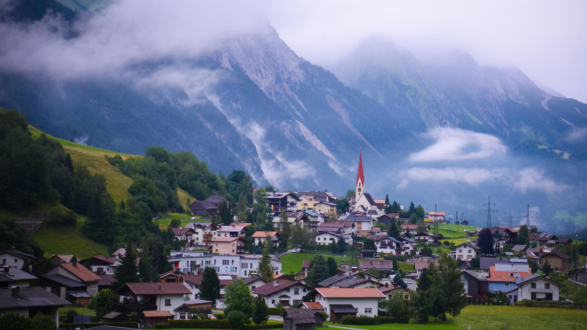 Austria