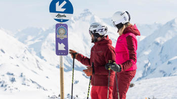 St Anton Austria Arlberg C Andre Schonherr 2