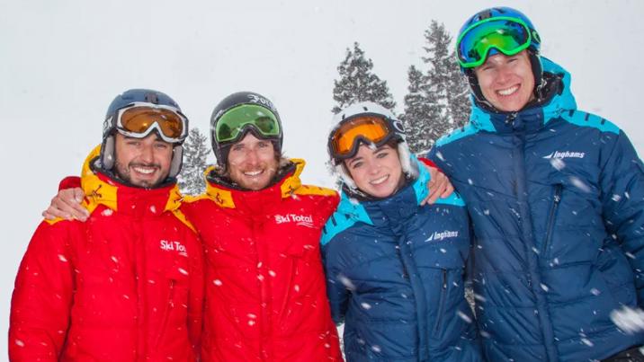 Ski Total