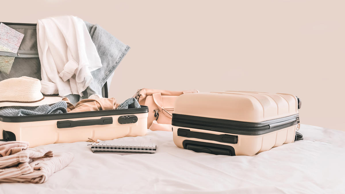 Packing Holiday