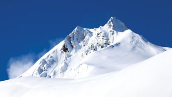 Switzerland Mountain Top Ski Inghams