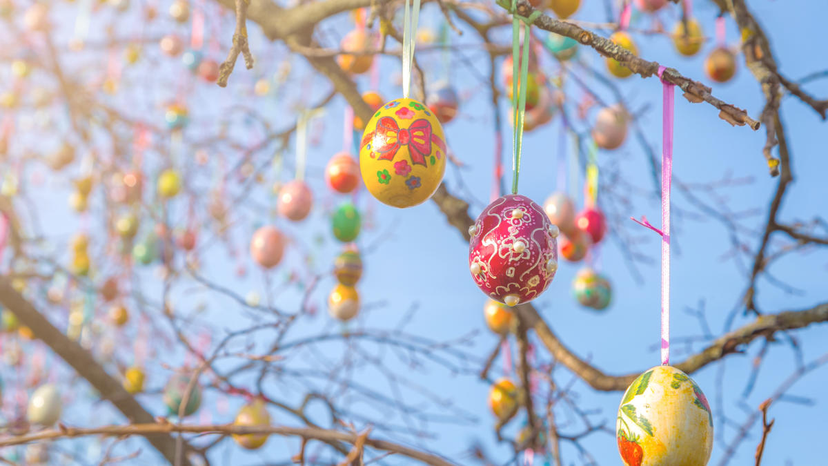 Easter Europe