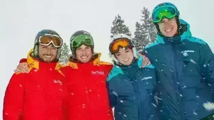 Ski Total