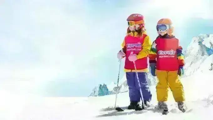 Esprit Ski