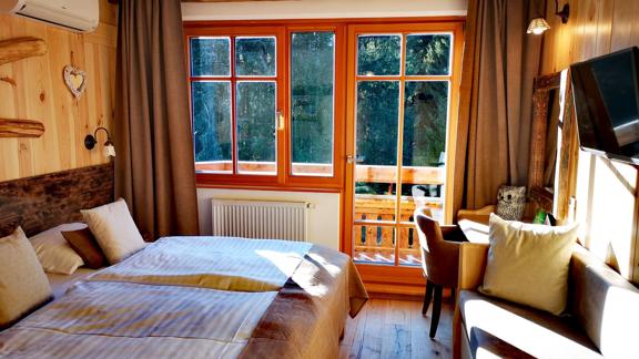 Hotel Ribno gallery 5