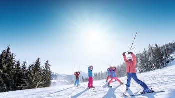 Filzmoos Ski Resort Austria Ski Amade C Austria Tourism 2
