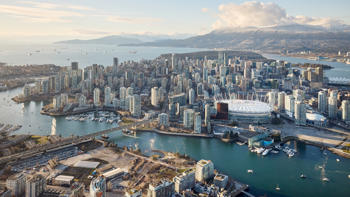 Vancouver City Whistler City View C Destination Vancouver