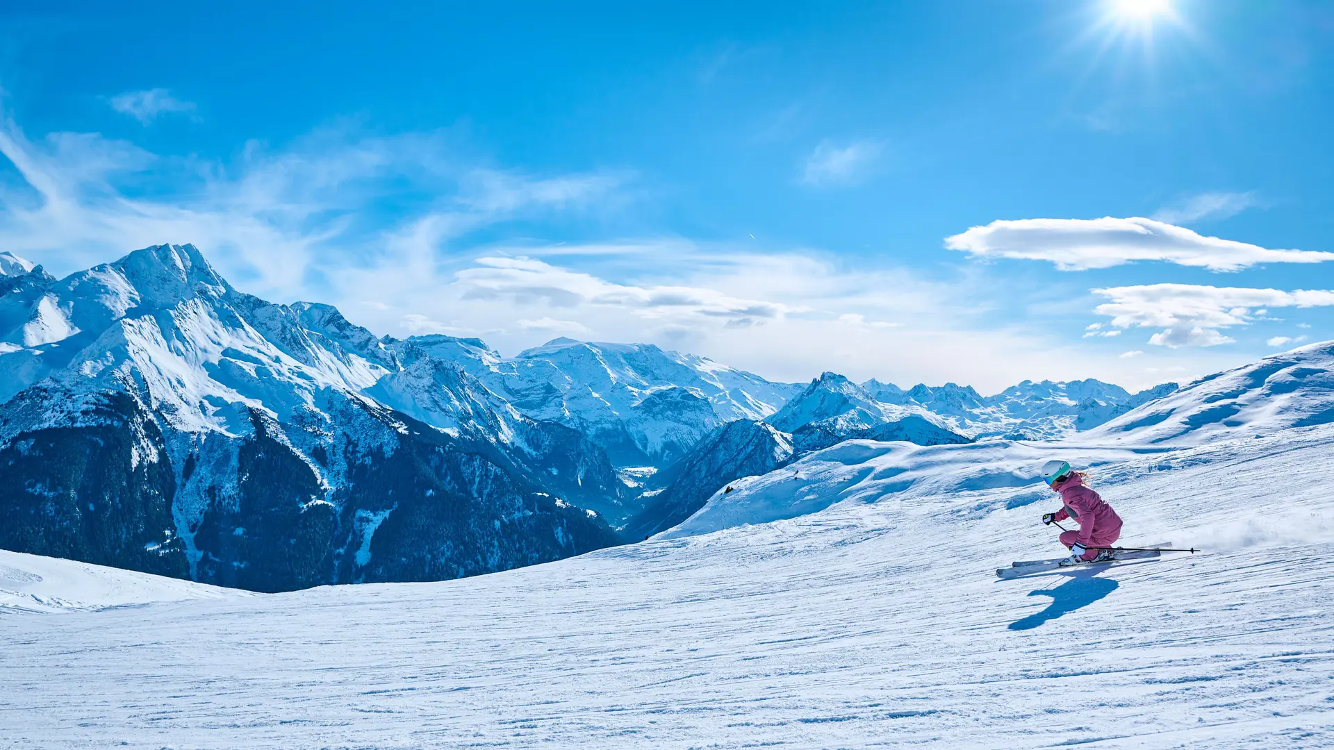 Hero Banner Background Video or Image