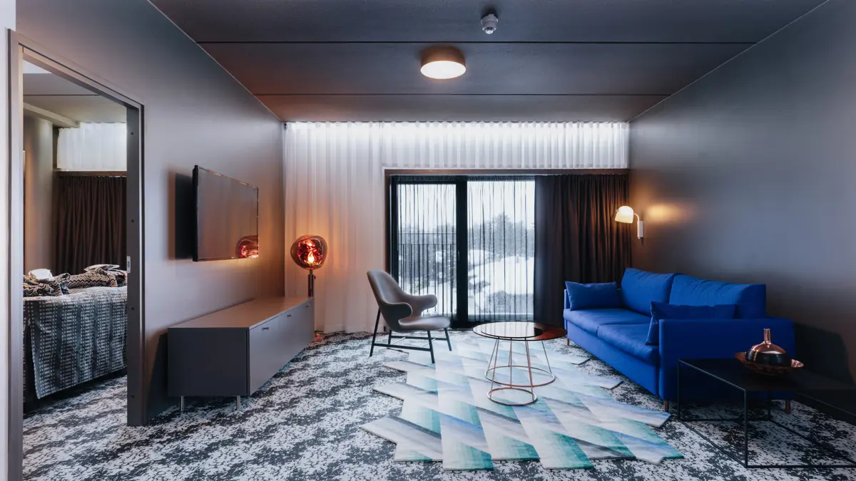 Design Hotel Levi Deluxe Suites