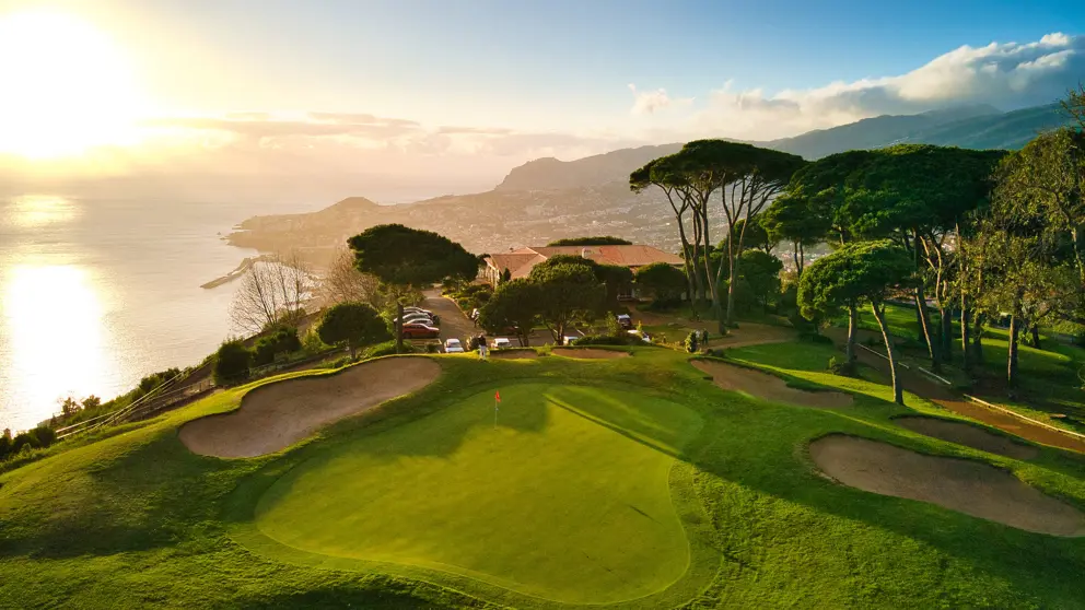 Casa Velha Do Palheiro Funchal Golf Course (2) [3]