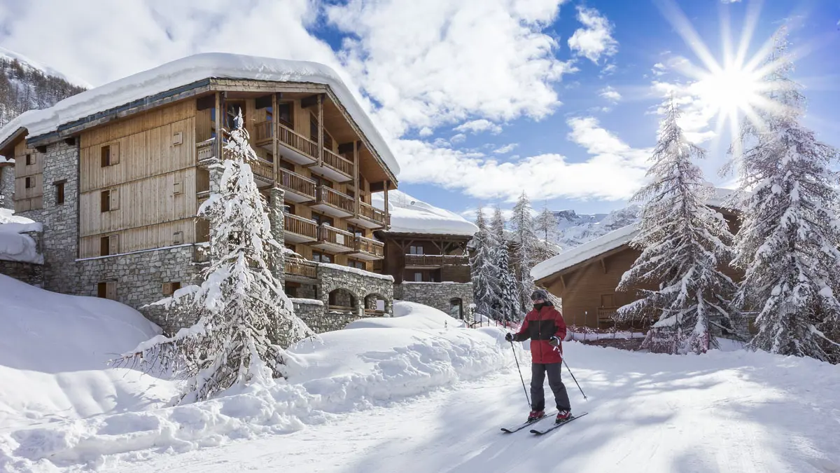 Hero Banner Background Video or Image