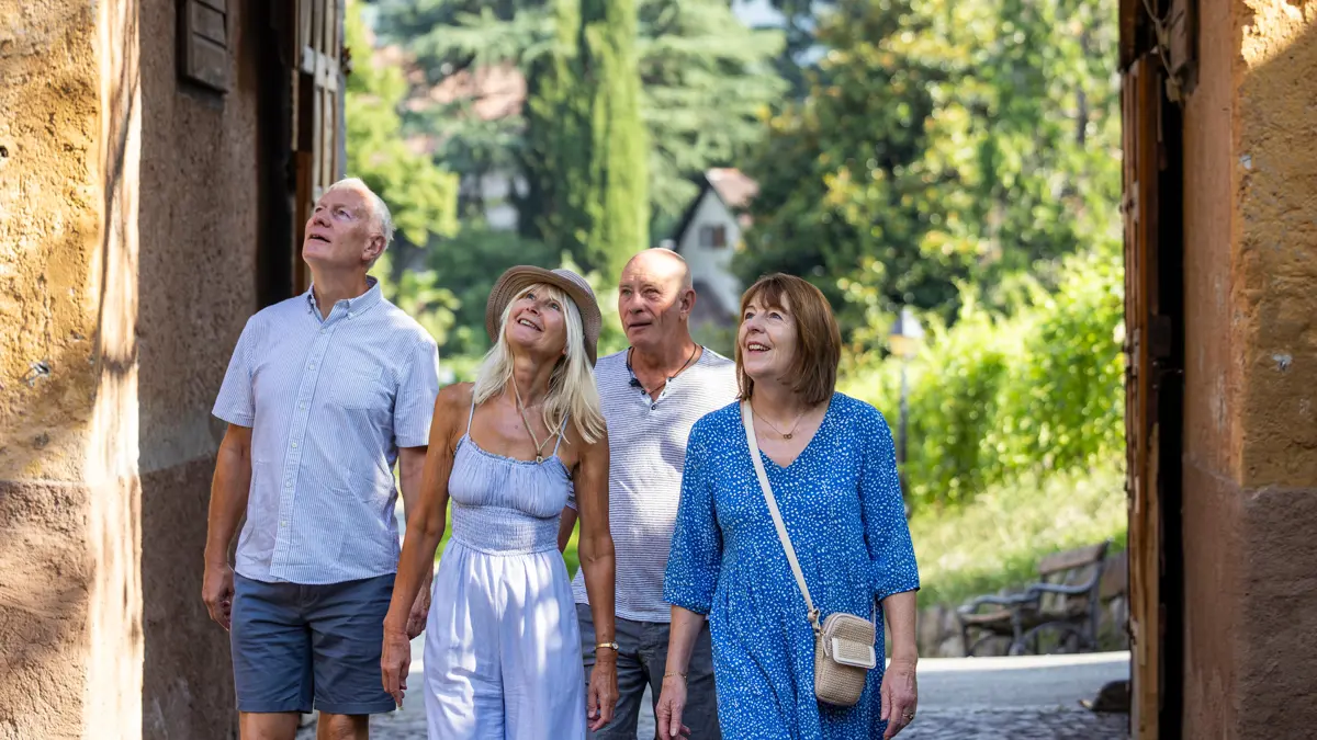 Walking Holidays Inghams