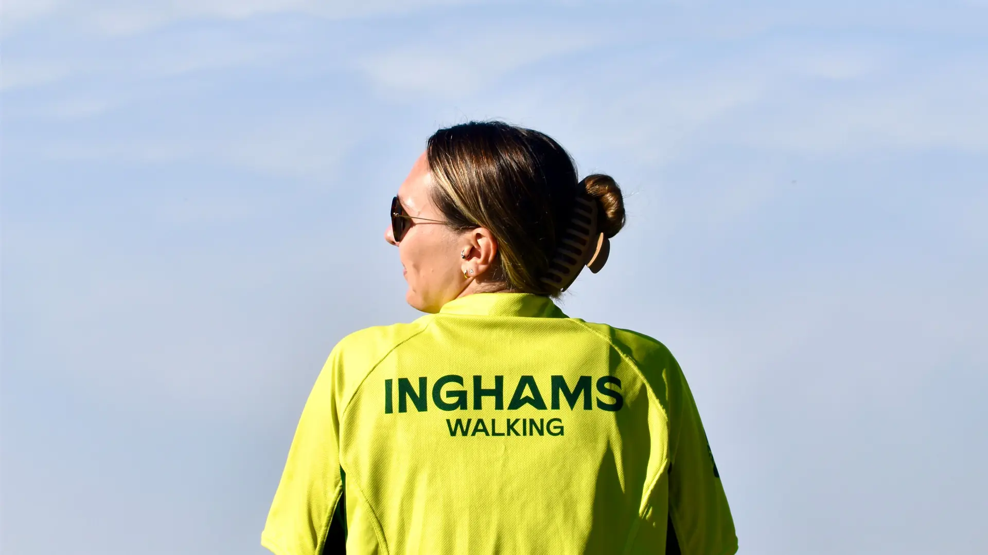 Hero Banner Background Video or Image