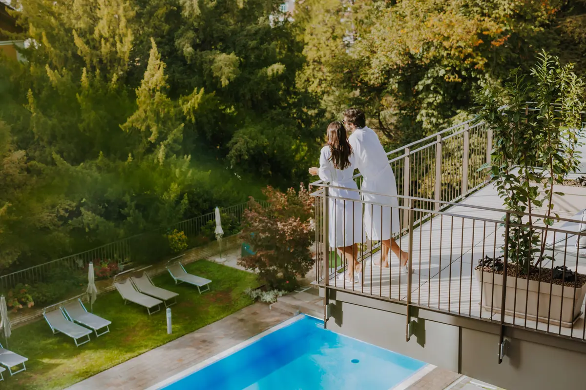 Hotel Kolping Merano Italy (15)