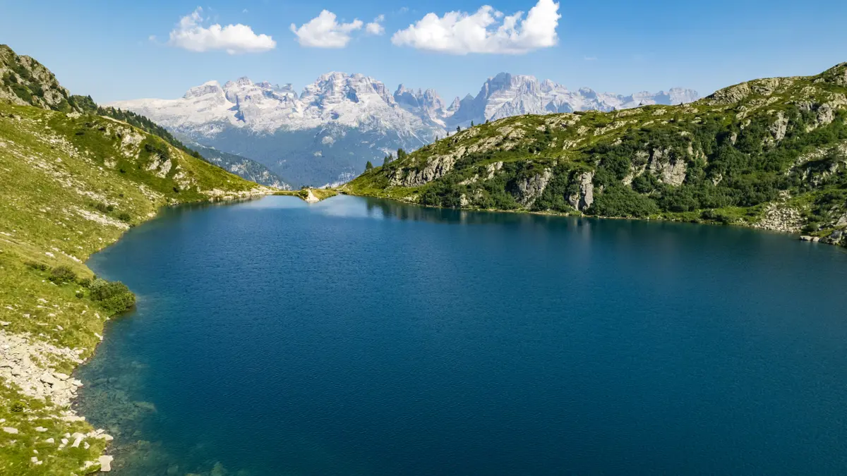 Madonna Di Campiglio, Italy, Activities, Five Lakes Walk, copyright: Manuel Righi