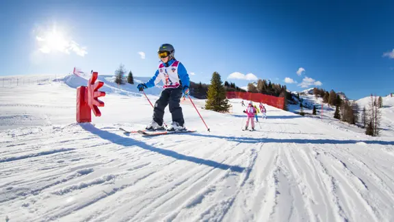 Alta Badia Kids By Patrick Steiner Qparks