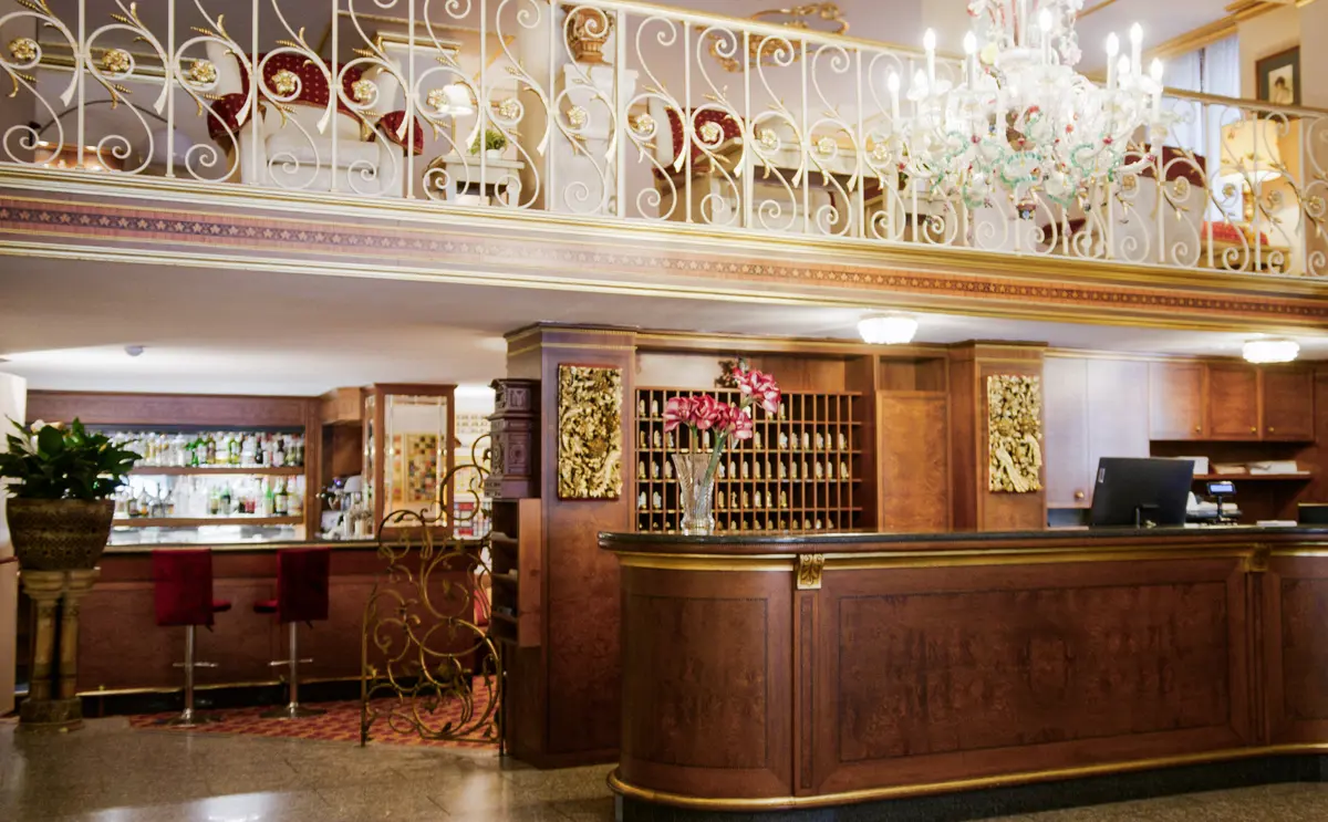 Reception Hall (2)