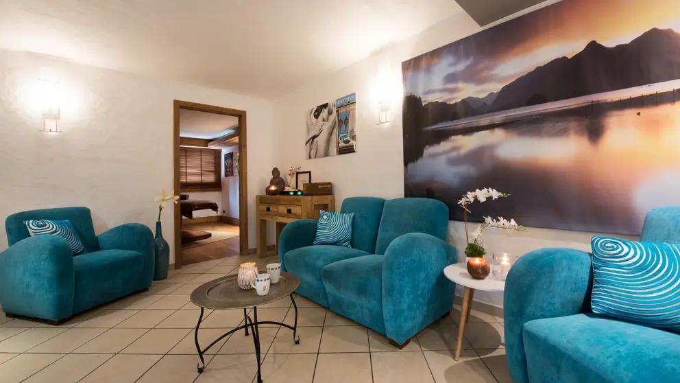 Residence Les Clarines Les Menuires Spa [6]