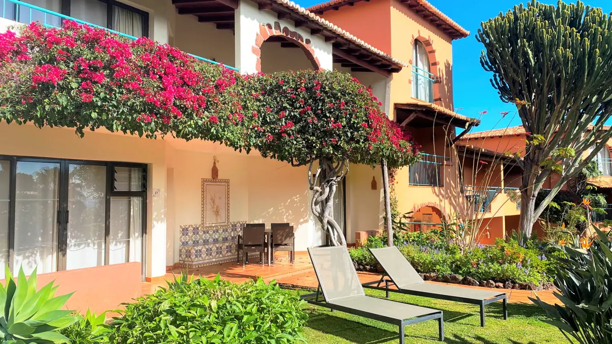 Quinta Splendida Canico Garden View Hotel Exterior 7