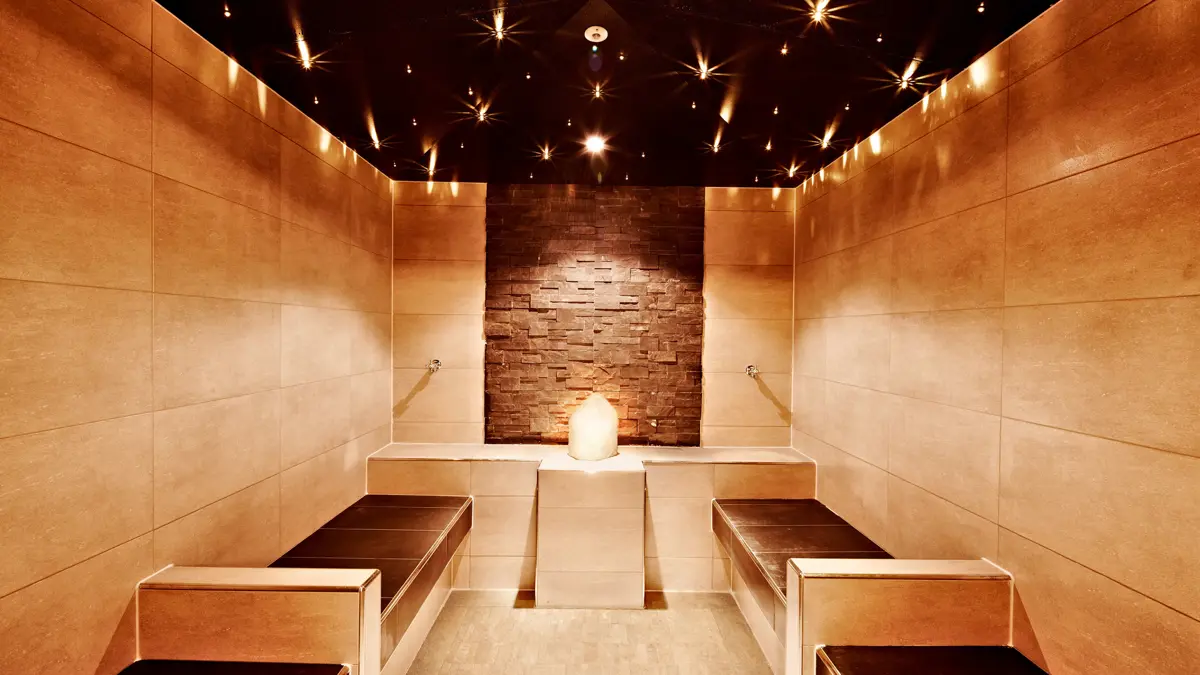 Hotel Alpacherhof Alpbach Spa