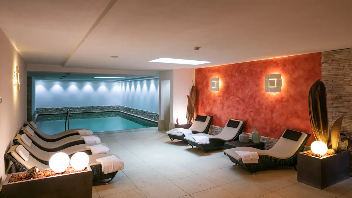 Hotel Medil Canazei Spa