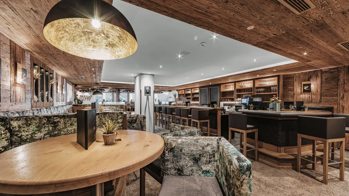 Hotel Riml Hochgurgl Bar (2)