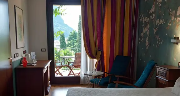 Oleandra Junior Suite