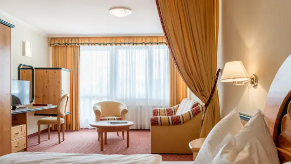 Superior type C room