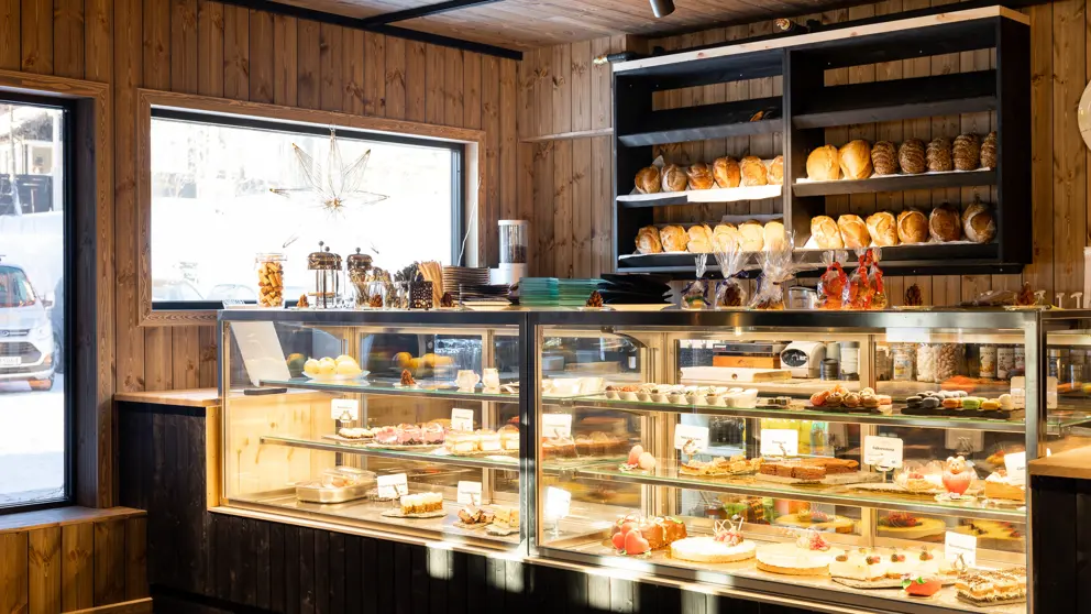 Hotel Bardola Geilo Bakery 3 [4]