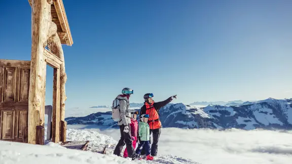 Alpbach Niederau Oberau Ski Juwel Alpbachtal Wildschoenau Family Ski Ski Juwel Alpbachtal Wildschonau (4)