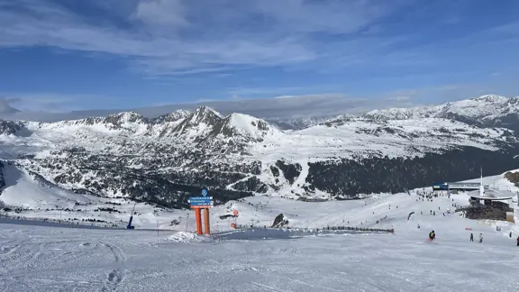 Pas De La Casa Andorra Ski Area.Jpg