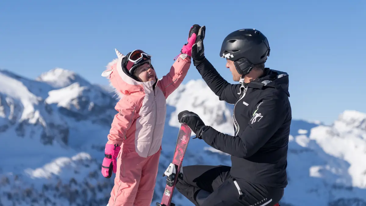 Obertauern Ski Resort Austria Ski Family C Salzburgerland Tourism