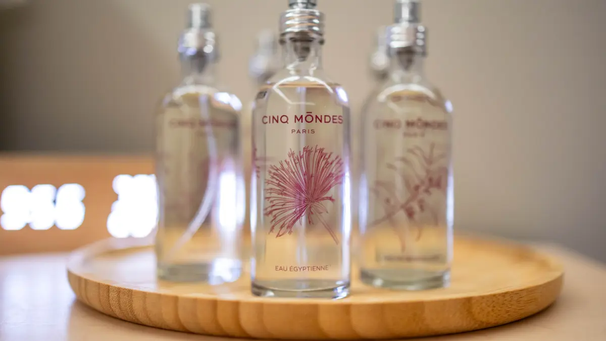 Hotel Garrigae Caserbe Briancon Serre Chevalier Spa And Wellness 