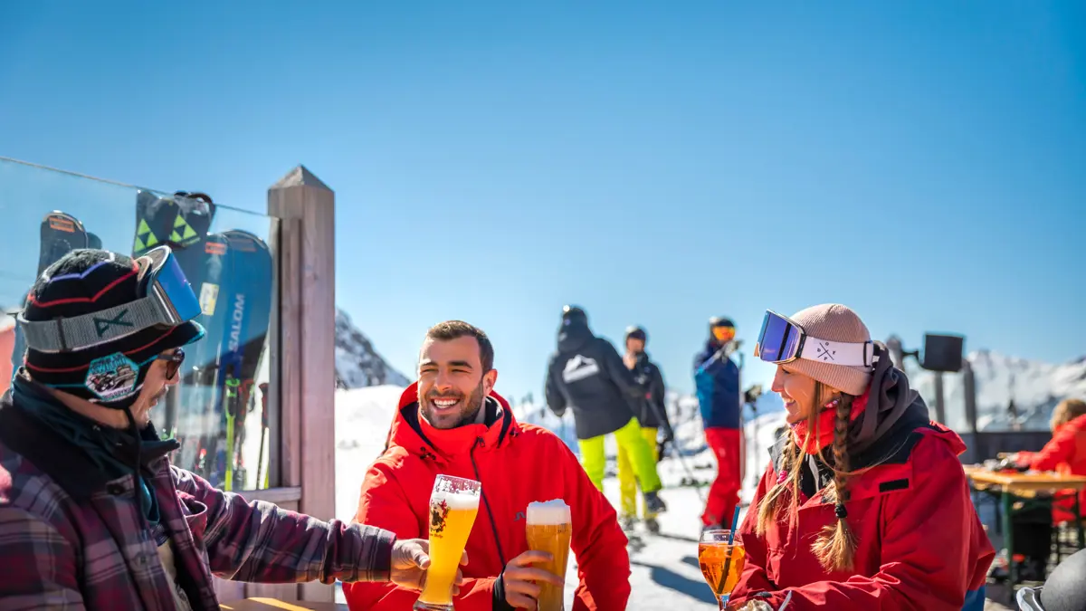 Obertauern Ski Resort Austria C Valamar Hotels