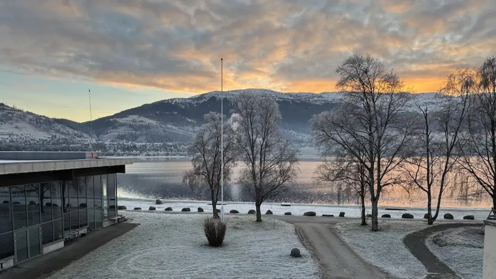 Park Hotel Lake View