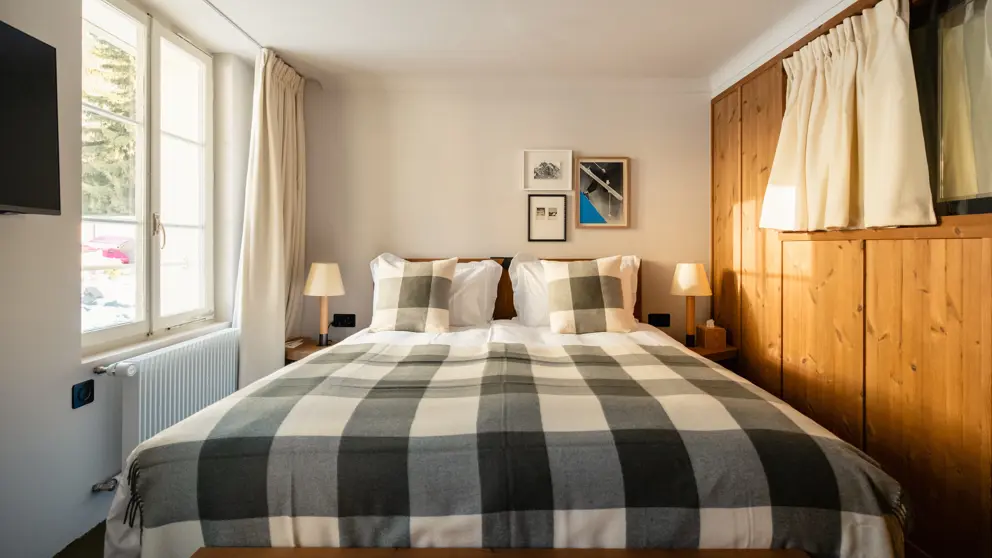 Grand Hotel Belvedere Wengen Prestige [4]