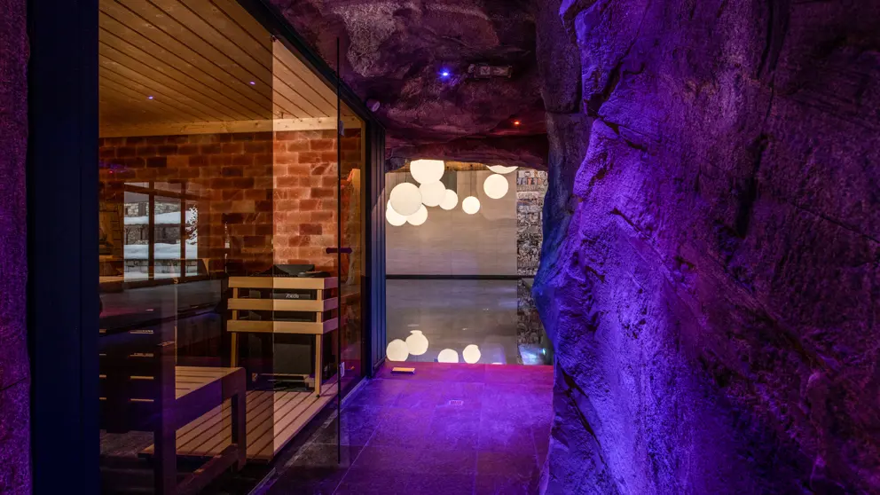 Residence Chalet Izia Val D'isere Spa [4]