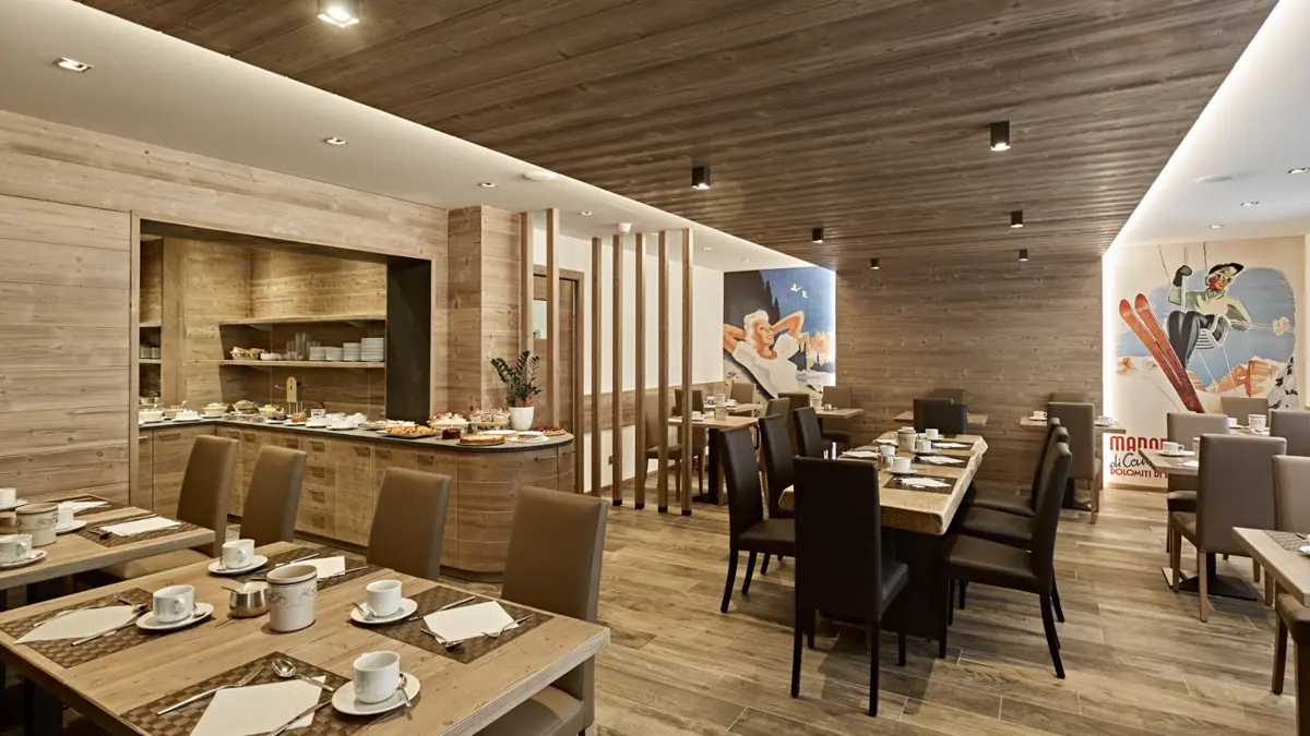 Hotel Arnica Madonna Di Campiglio Italy (7)