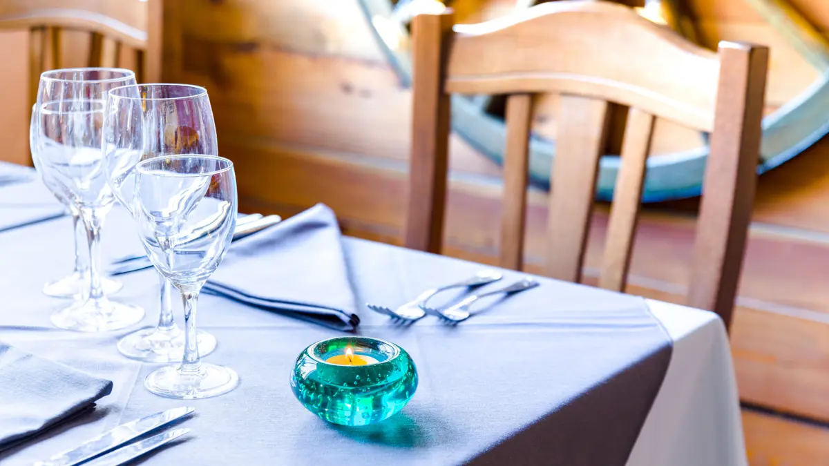 Hotel Plein Sud Serre Chevalier Restaurant 2