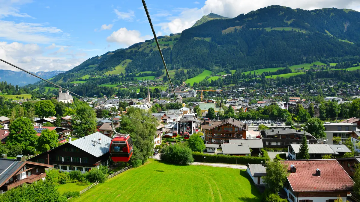 Kitzbühel