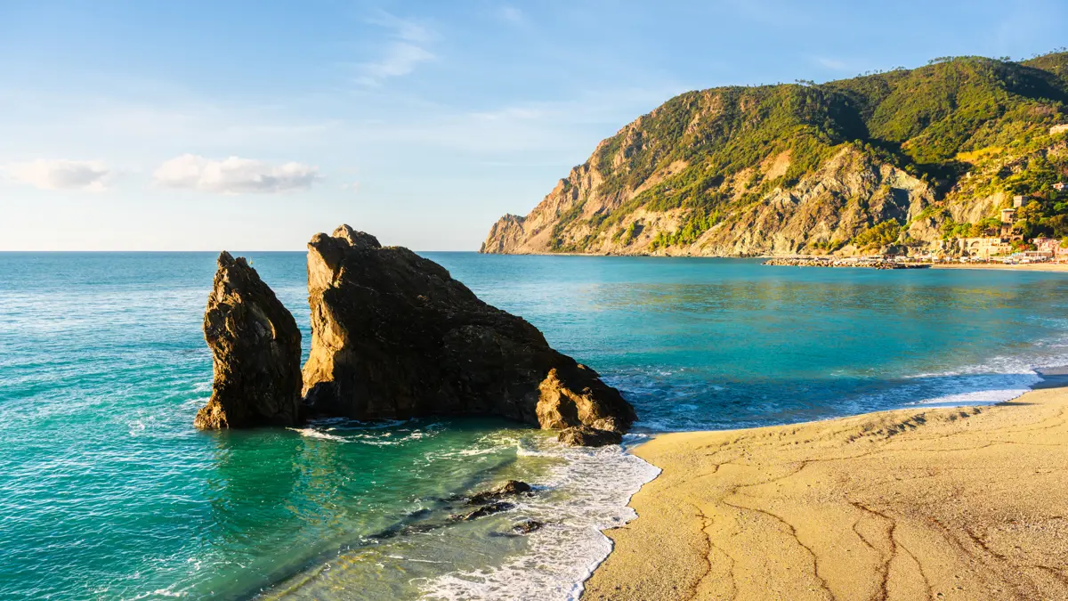 Monterosso