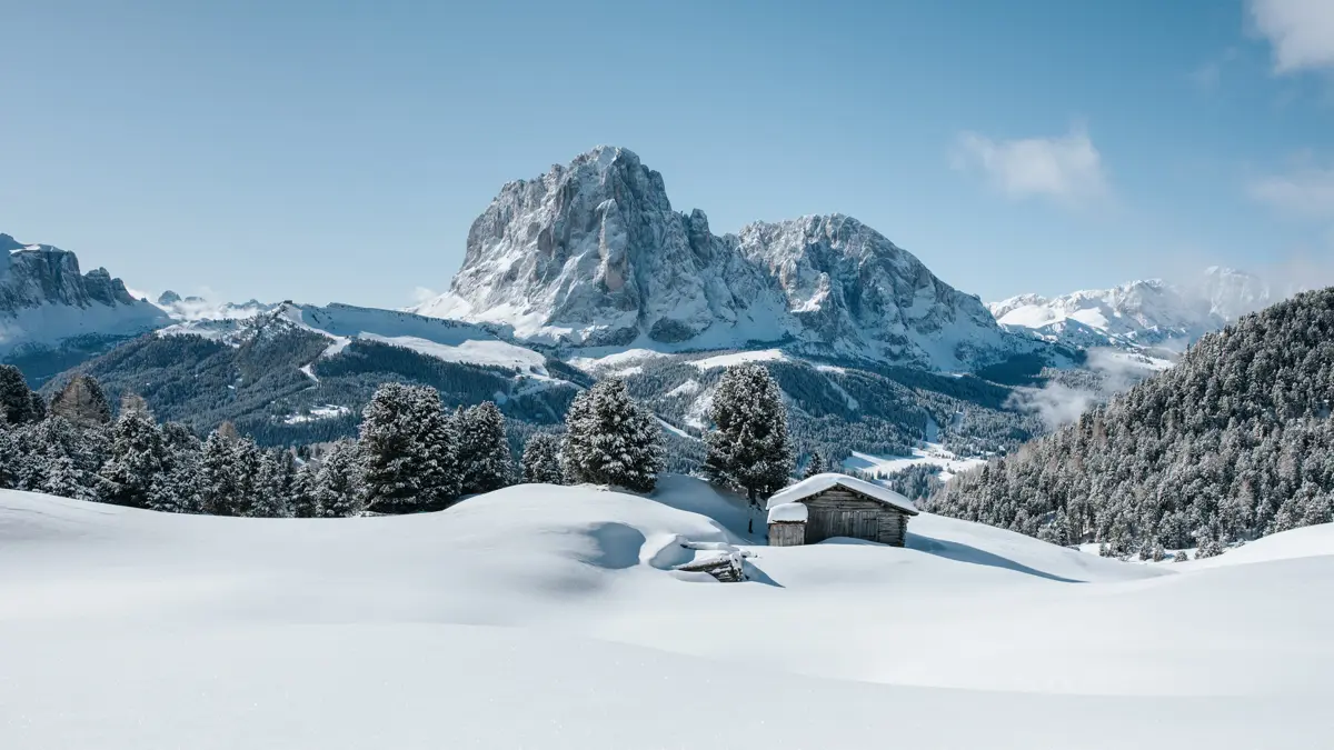 Snowy scenes ©Gueril Sahin