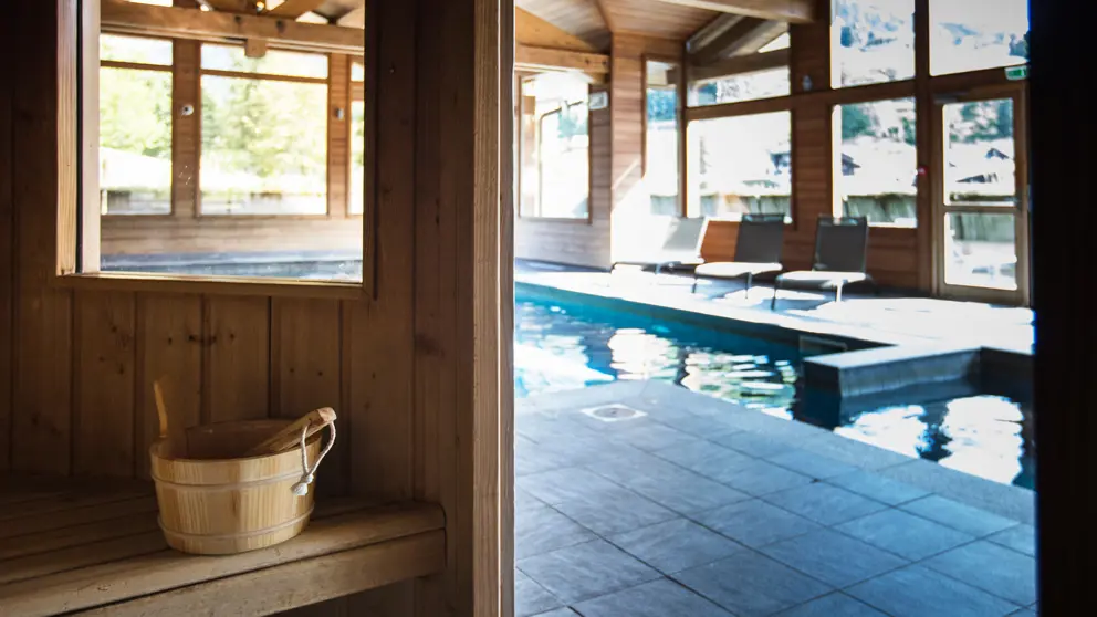 Residence Les Grandes Alpes Spa And Pool [7]