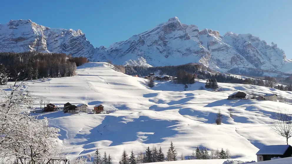 Inghams Italy Dolomites La Villa Viewjpg [5]