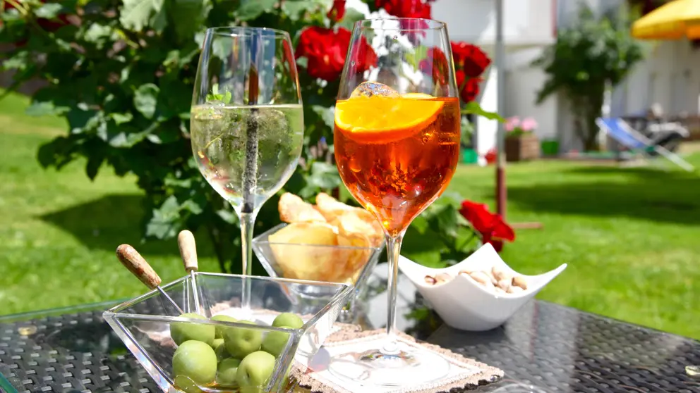 Inghams Italy Dolomites Selva Hotel Mignon Drinks [8]